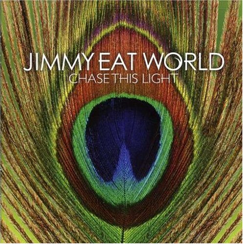Jimmy Eat World - Gotta Be Somebody