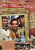 DVD : Only Fools and Horses: The Complete Collection