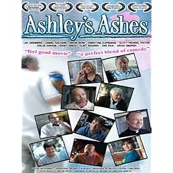 Ashley's Ashes