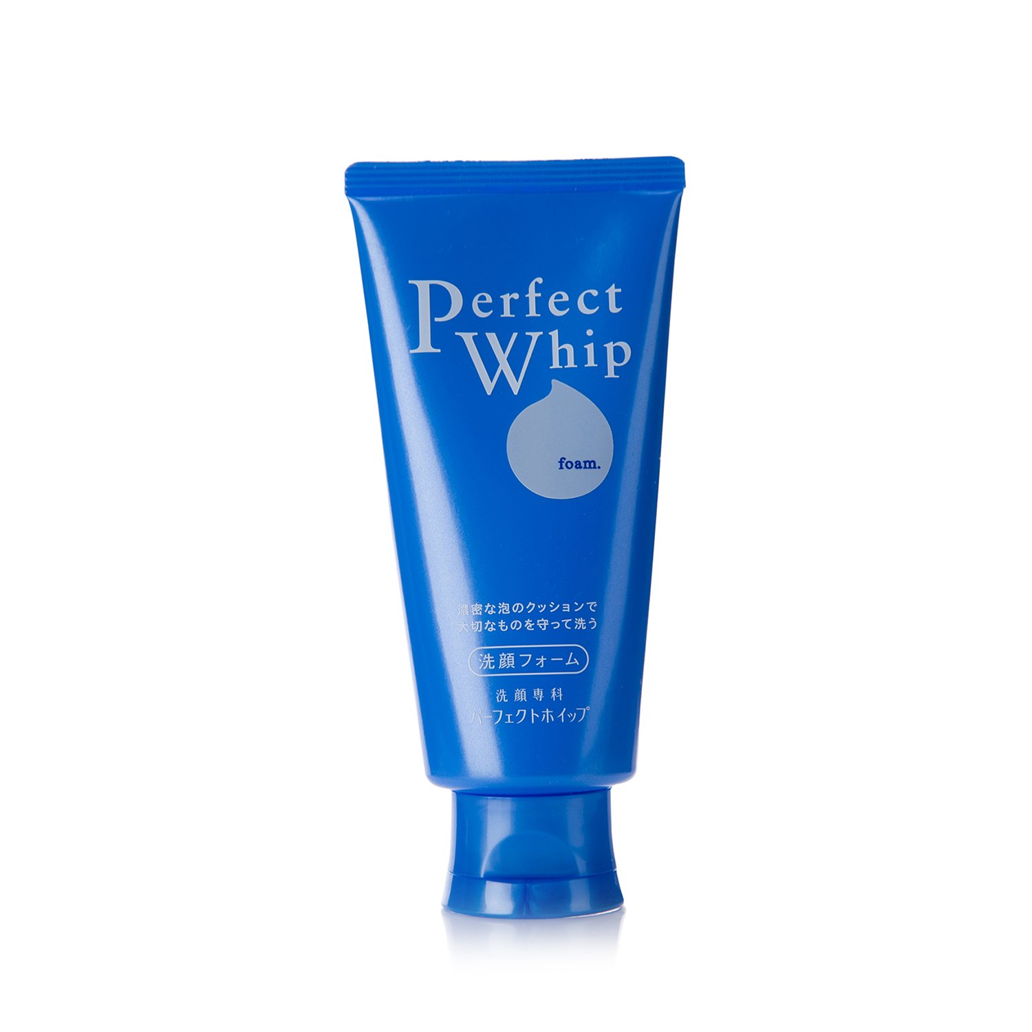 Shiseido Perfect Whip Washing Foam 120G F