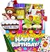 Art of Appreciation Gift Baskets Have a Beary Birthday Gift Box Care Package
