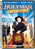 Holyman Undercover