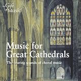 Music for a Great Cathedral