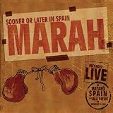 Sooner or Later in Spain
