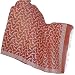 Shawl Silk and Cotton Mix Paisley Jacquard Weaving 36 x 90 inches (bssl036)