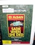 Sadie When She Died