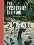 The Swiss Family Robinson (Sterling Classics)