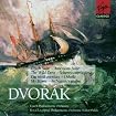 Dvorak: American Suite; Czech Suite; Overtures; Tone Poems