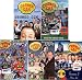 Corner Gas 1, 2, 3, 4 and 5 (5 pack)