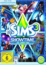 Die Sims 3 Showtime (Add-On)