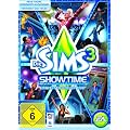 Die Sims 3 Showtime (Add-On)