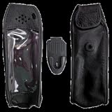 Nokia 918 Leather Case W/Swivel BeltClip