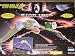  : Star Trek Generations Klingon Bird-of-prey Ship