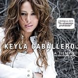 Keyla Caballero A Tiempo