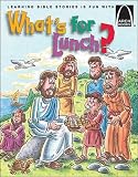 What s for Lunch? (Arch Books (Paperback))