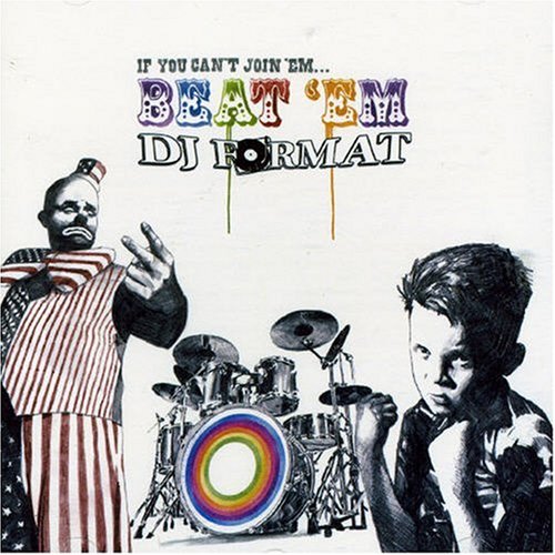 CD-Charts  Music : If You Can't Join 'em... Beat 'em