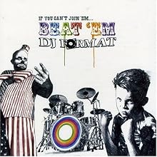 If You Can't Join 'Em... Beat 'Em