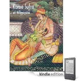 KAMASUTRA (The Original Uncut Edition) KAMASUTRA (The Original Uncut Edition)