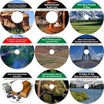 The Comprehensive Nine Hour No Down Payment, Cash Creating, Real Estate Mentoring System book cover