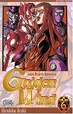 Revue Tonkam  / Jojo's Bizarre Adventure - Golden Wind, Tome 6 :