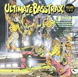 Ultimate Bass Trax, Vol. 2