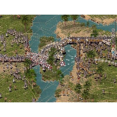 Stronghold Crusader Extreme