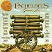 Pachelbel's Greatest Hit