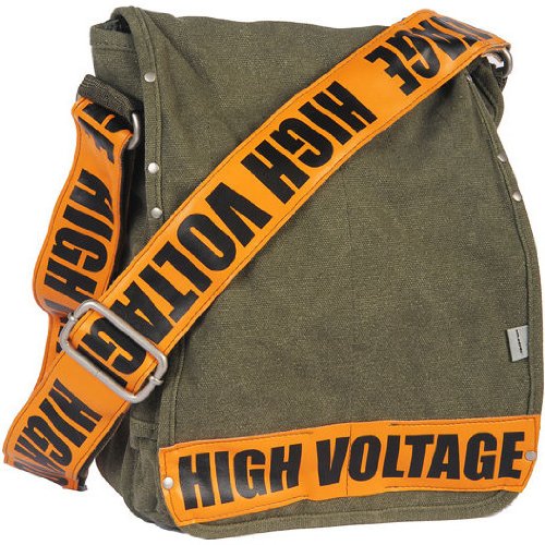 Messenger Bags Canvas