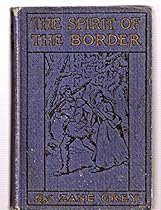 The Spirit of the Border: A Romance of the Early Settlers in the Ohio Valley