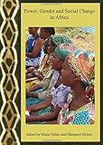 Power, gender and social change in Africa