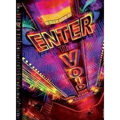 Enter the Void Plakat Movie Poster (27 x 40 Inches - 69cm x 102cm) (2009) French B