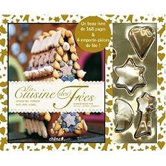La cuisine des f�es