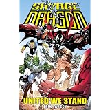 Savage Dragon: United We Standpar Erik Larsen