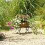Georgian Cradle Planter