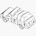 Tools & Hardware : Gosport Mfg. ENTSTD Entract Cargo Cover