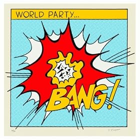 Is It Like Today?