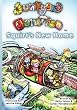 Junkyard Junction: Squirt's New Home