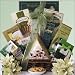 Holiday Wishes: Gourmet Premium Christmas Gift Basket