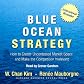 Blue Ocean Strategy: How to Create Uncontested Market Space and Make Competition Irrelevant (Unabridged)