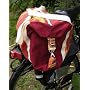 Les sacs couture de Annie Ma�tre