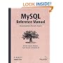 MySQL Reference Manual