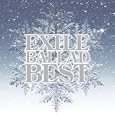 EXILE BALLAD BEST(DVD�t)