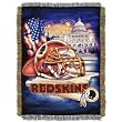 Washington Redskins 48"x60" Acrylic Tapestry