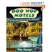 Doo Wop Motels: Architectural Treasures of the Wildwoods