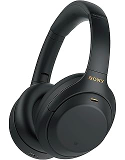 Sony WH-1000XM4