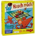 Haba - Attrape-moi ! Jeux du Chat et des Souris (Import Allemagne)