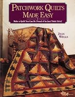 Patchwork Quilts Made Easy