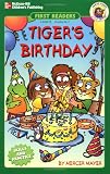 Tiger's Birthday