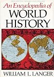 An Encyclopedia of World History; Ancient, Medieval, and Modern, Chronologically Arranged.
