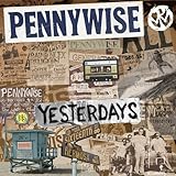 イエスタデーズ (ペニーワイズ)